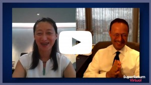 Managing the effects of COVID-19 on private equity: lessons learned from Asia