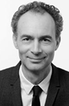 Yannick Poivey