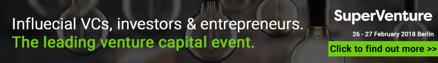 Info Banner SuperVenture