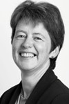 Pat Treacy, Bristows LLP
