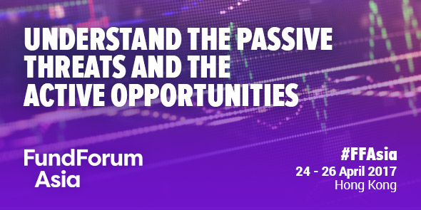 FundForum Asia 2016