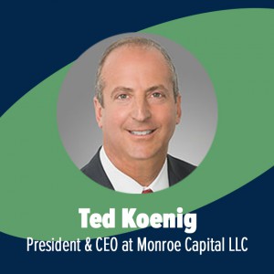 Ted Koenig - feature
