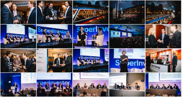 SuperInvestor 2019 photos