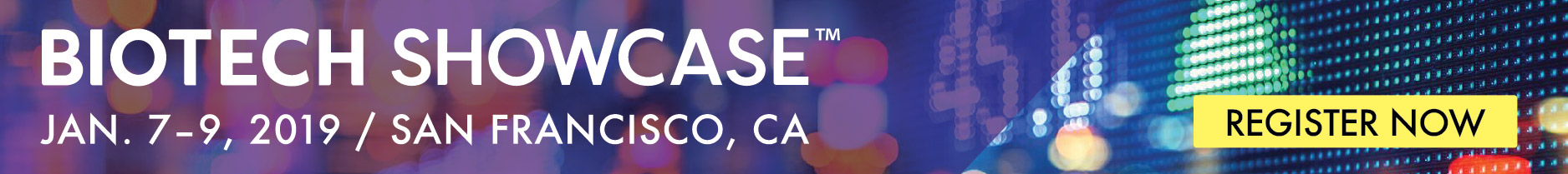 Biotech Showcase 2020