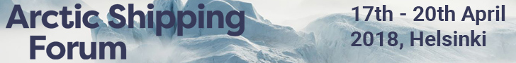 Arctic Shipping Forum Europe 72890