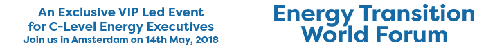 Energy Transition World Forum