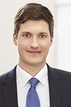 Patrick Kalina, Noerr
