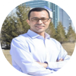 GAD Americas: Dr Fethi Chebil, Airport PPP Project Expert, formerly of ICAO