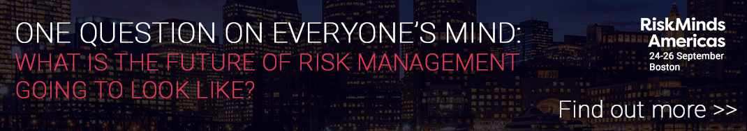 RiskMinds Americas 