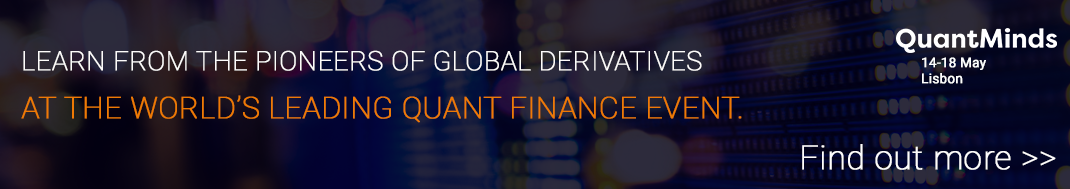 QuantMinds International