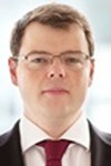 Matthew Buckwell, Squire Patton Boggs