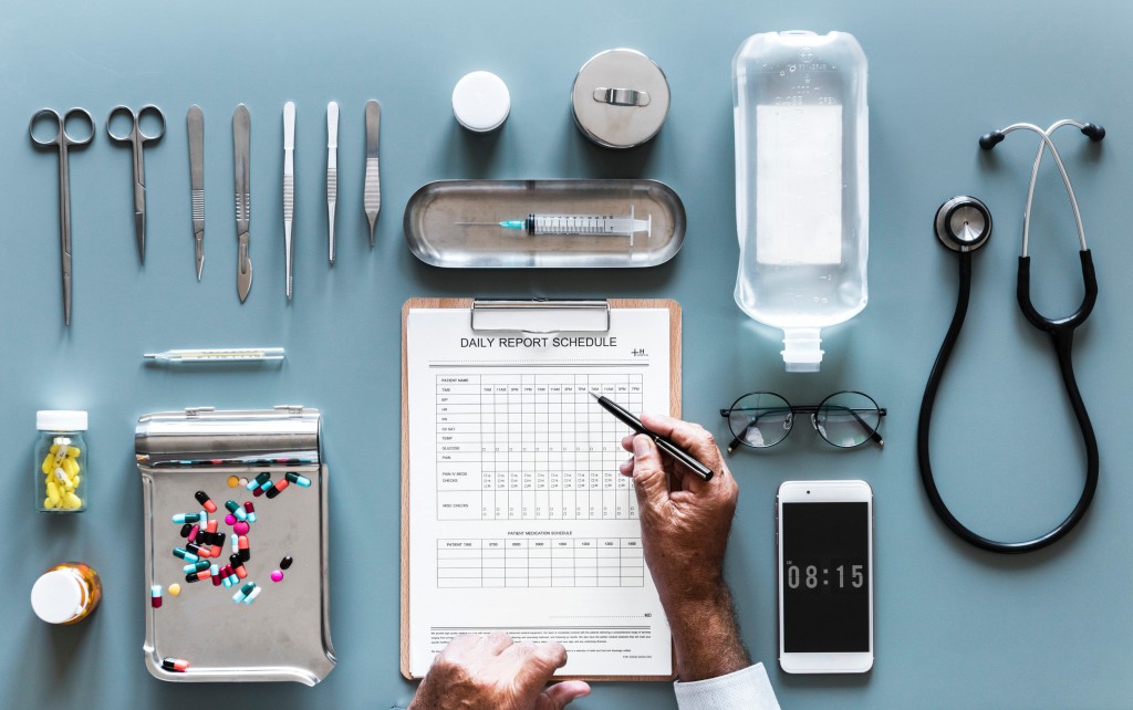 Medical Apps