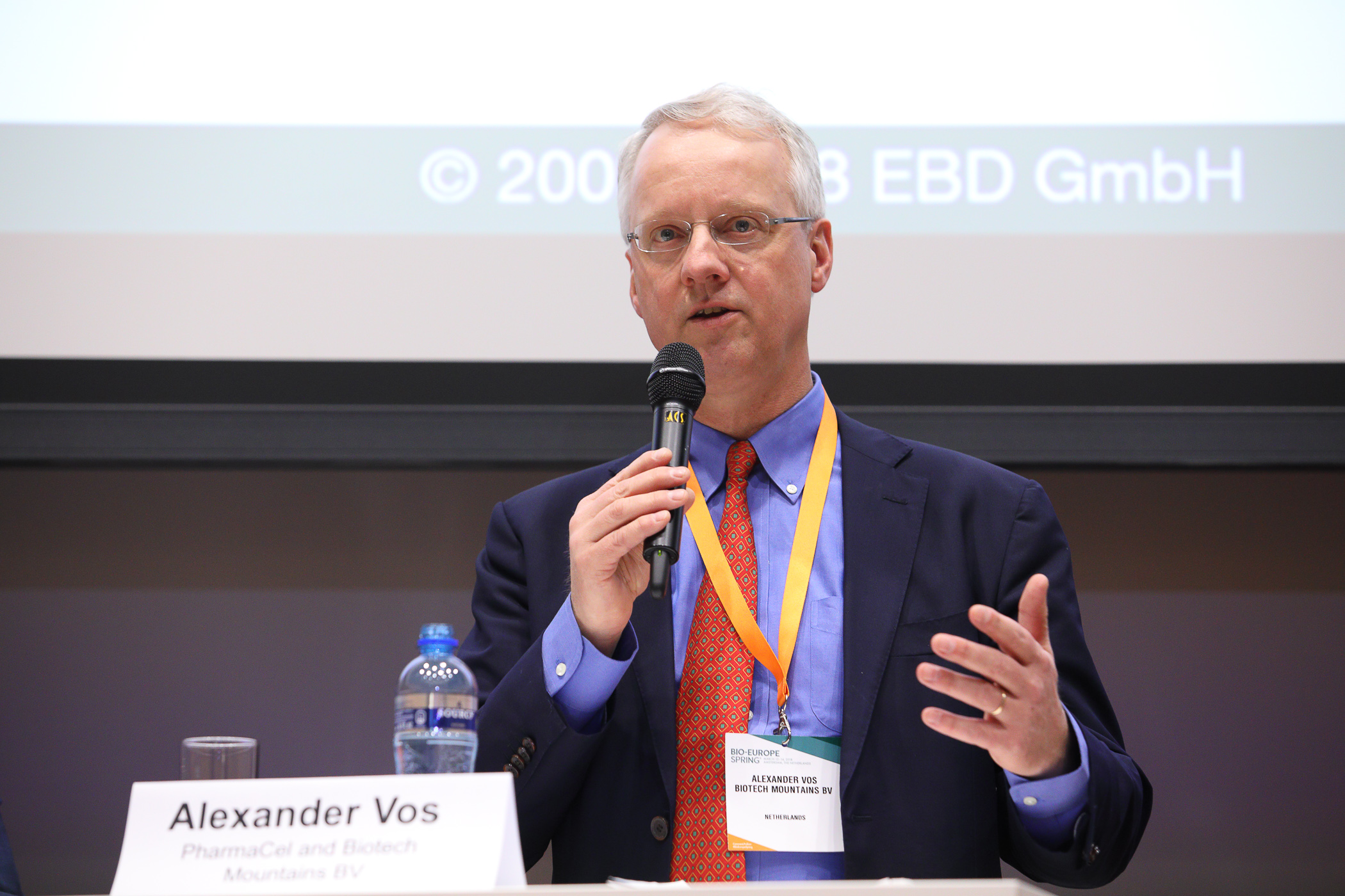 Fact vs. fiction Science cracks code in cell and gene therapies - EBD Group