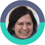 Jacqueline Smith, International Transport Workers Federation, CrewConnect Global Industry Awards