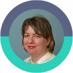Natalie Shaw, International Chamber of Shipping, CrewConnect Global Industry Awards