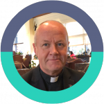Stephen Miller, Mission to Seafarers, CrewConnect Global Industry Awards