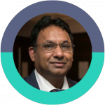 Maneesh Varma, Nautical Institute, CrewConnect Global Industry Awards