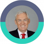 Esben Poulsson, International Chamber of Shipping, CrewConnect Global Industry Awards