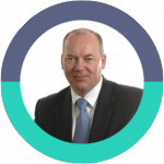 Kuba Symanski, InterManager, CrewConnect Global Industry Awards