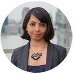 Shruthi Rao InsurTech Rising US