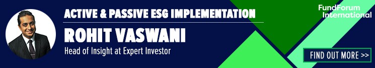 ROHIT VASWANI