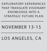 Foresight & Trends 2013