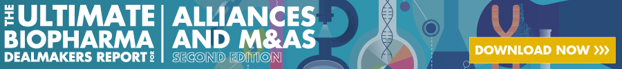 Early and often: Merck’s innovation hubs foster relationships in the biotech community - Biopharma Dealmakers Report