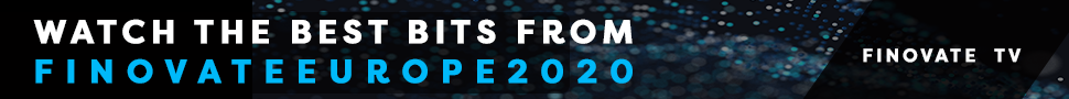 Finovate TV banner