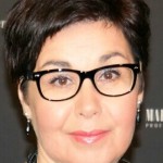Svetlana-Borovkova