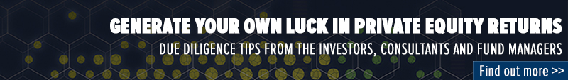 LPs generate own luck in private equity through due diligence