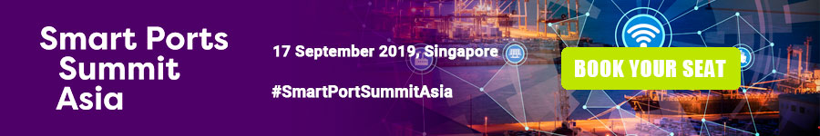 Smart Ports AsiaArticle-link-banner