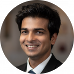 Ashwin Gopalakrishnan - circle