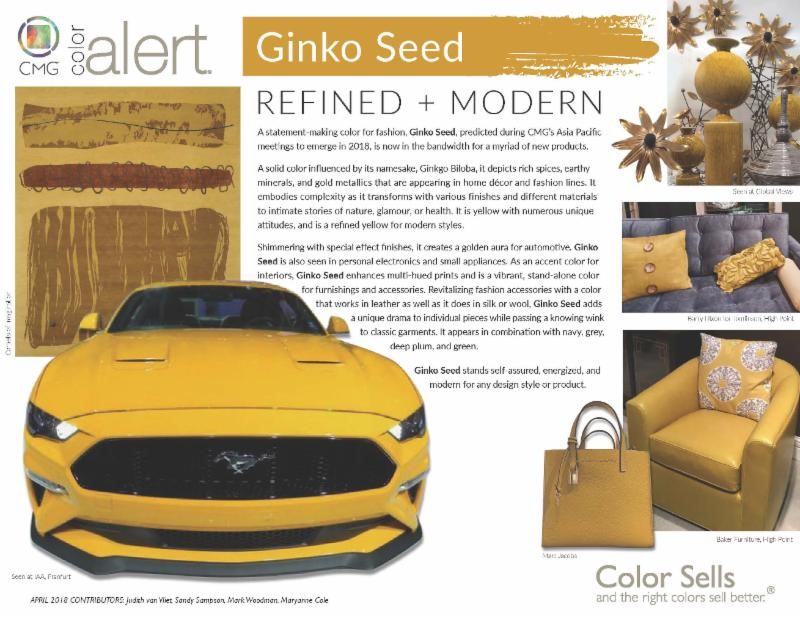 Color Alert