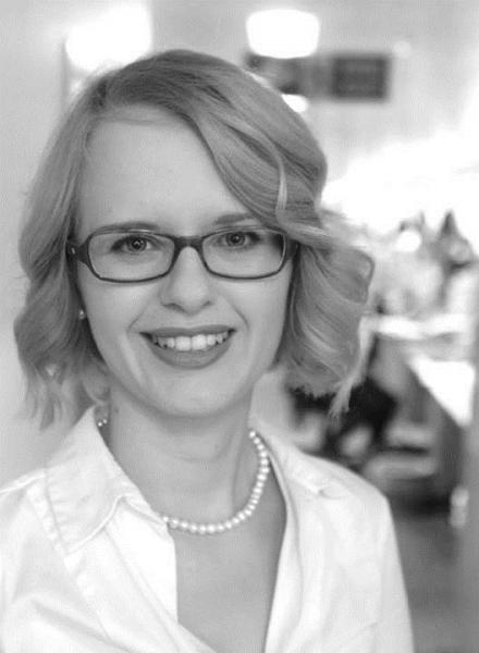 Heidi Stancliffe
