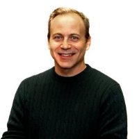 Warren Sukernek