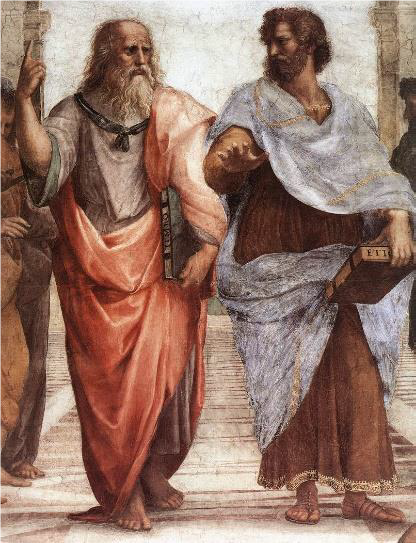 School of Athens