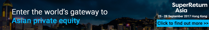 Private Equity Asia