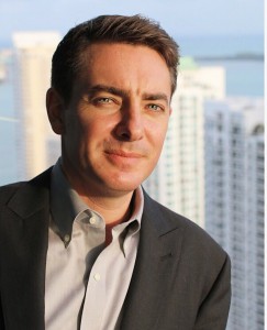Stephen Conley, Maritime Market Segment Lead, SES Networks