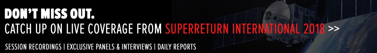 SuperReturn International 2018_Don't miss out