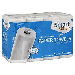 smartsensetowels