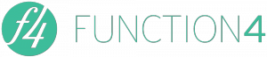function4 - Logo