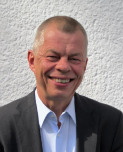 Dr. Wolfgang Peters