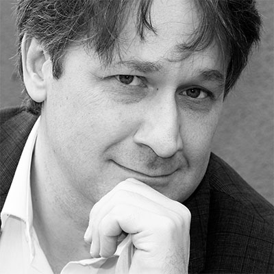 John Hulsman