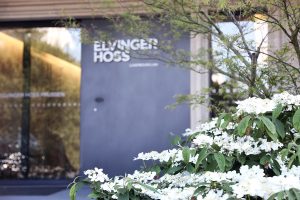Elvinger Hoss Prussen Offices