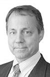 Jay Modrall, Norton Rose Fulbright