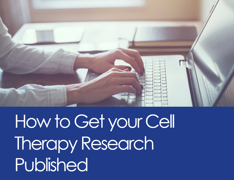 Cell Therapy