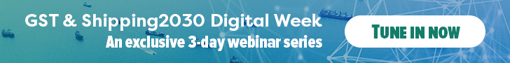 GST Digital Week Banner