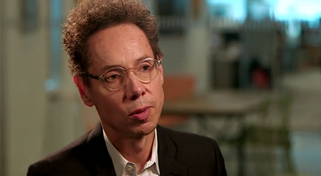 gladwell