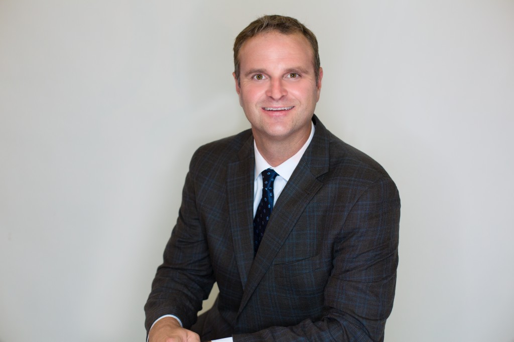 2017 Pulsifer HeadShot