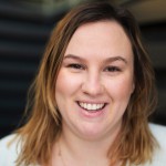 Meagan Healy